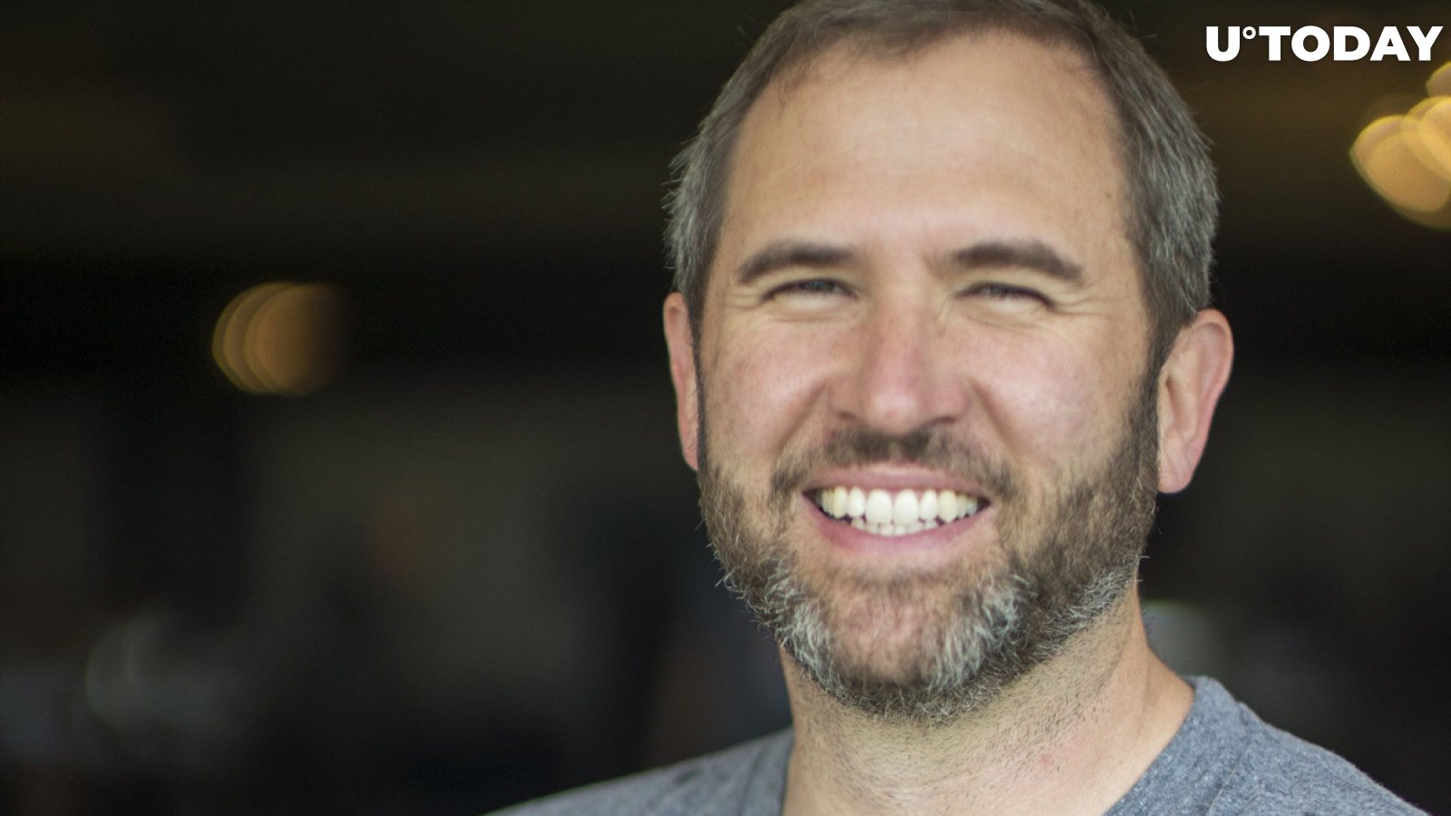 Ripple CEO Brad Garlinghouse Breaks His Silence on Company's Plan to Move Abroad