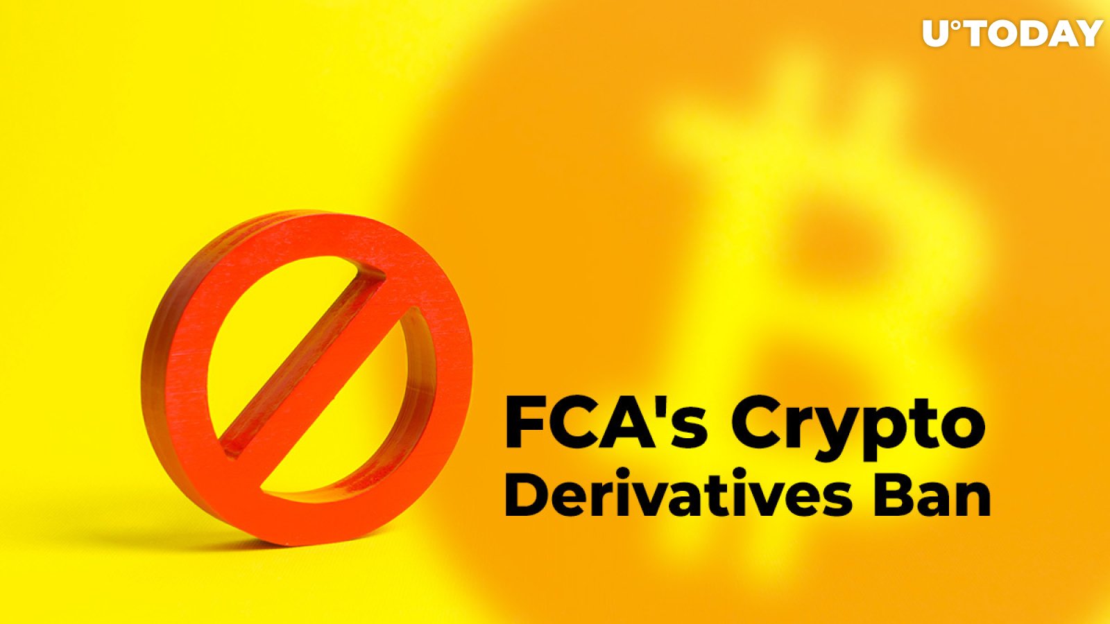 FCA's Crypto Derivatives Ban Is Bullish for Bitcoin. Here's Why