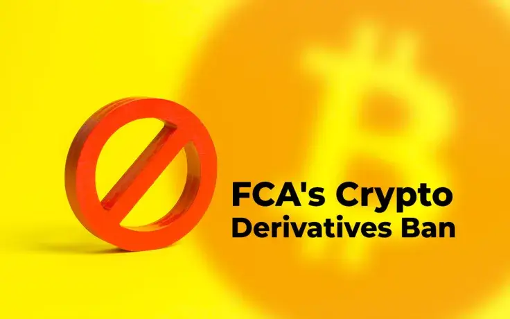 FCA's Crypto Derivatives Ban Is Bullish for Bitcoin. Here's Why