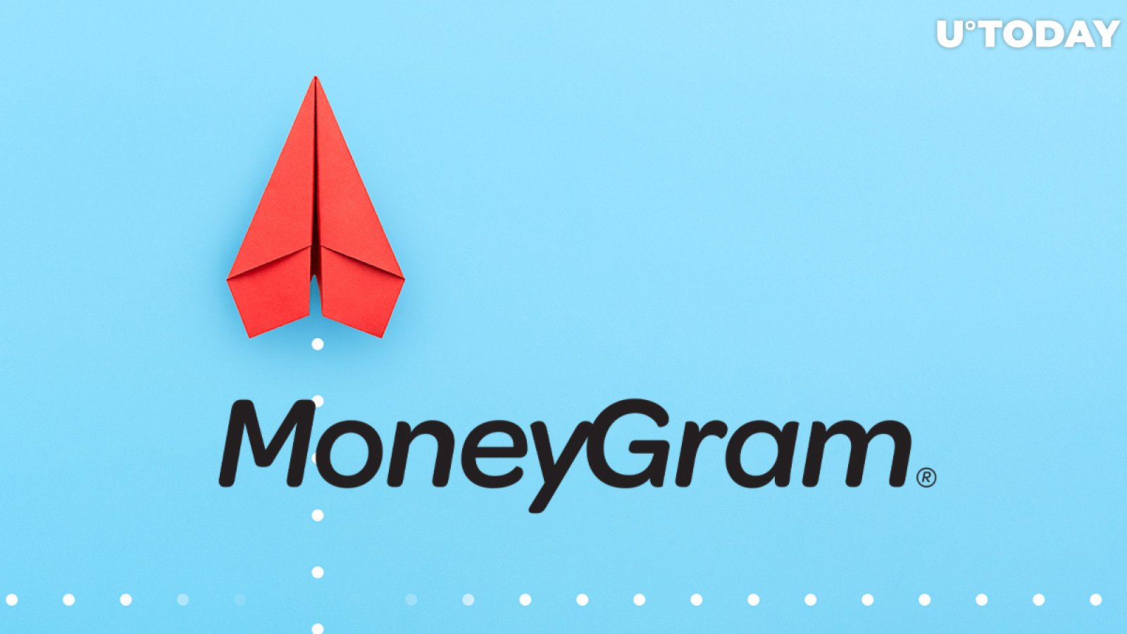 Ripple Partner MoneyGram Celebrates 161 Percent Transaction Growth