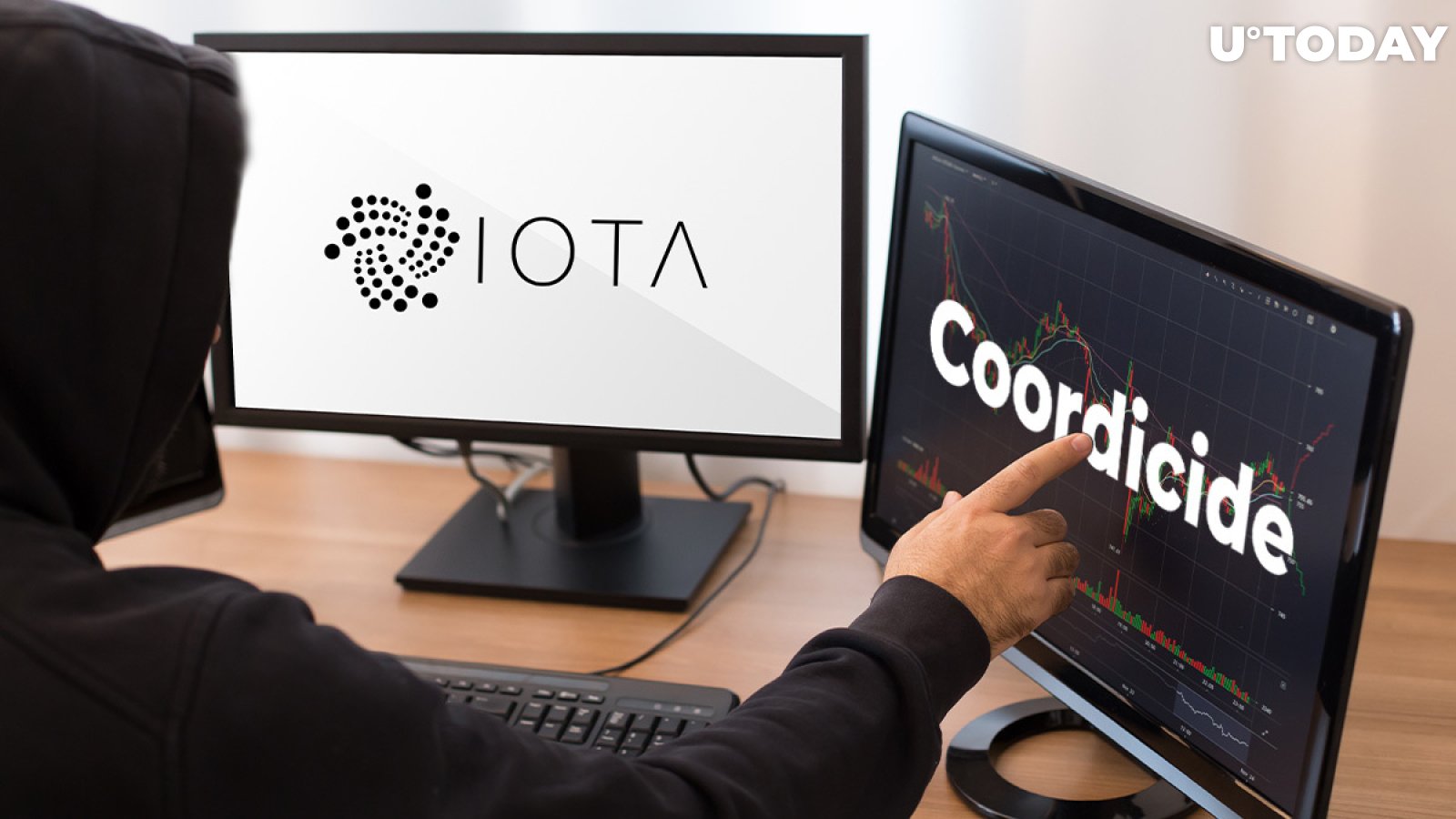 IOTA 3.0 May Receive Sharding, But When Coordicide? Latest Reddit AMA Answers