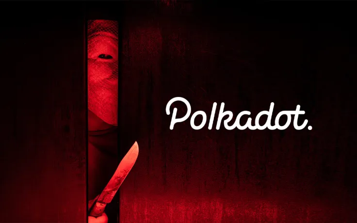 Bloomberg Describes Polkadot as "Ethereum Killer"—Why It Really Isn't