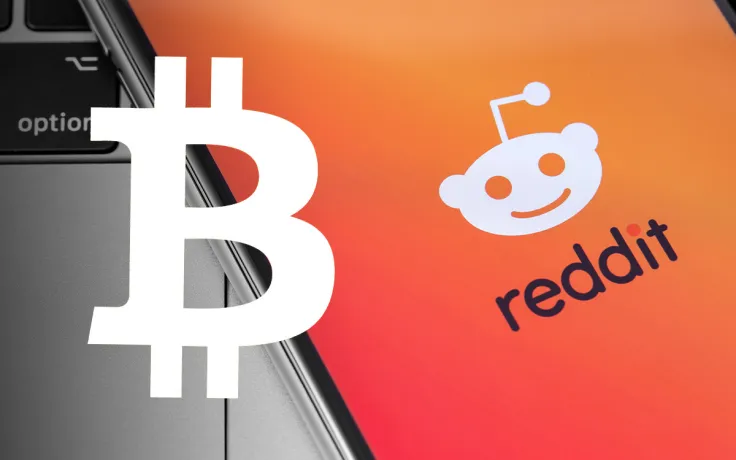 Redditors More Interested in Bitcoin Than Sex