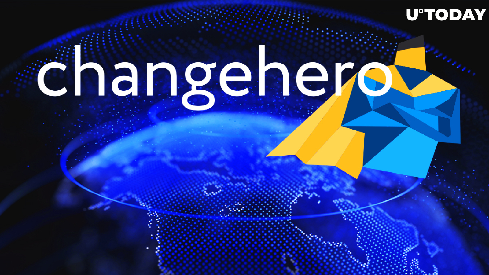 changehero crypto