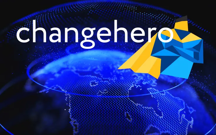 ChangeHero Builds All-in-One Ecosystem for Crypto and Fiat Operations
