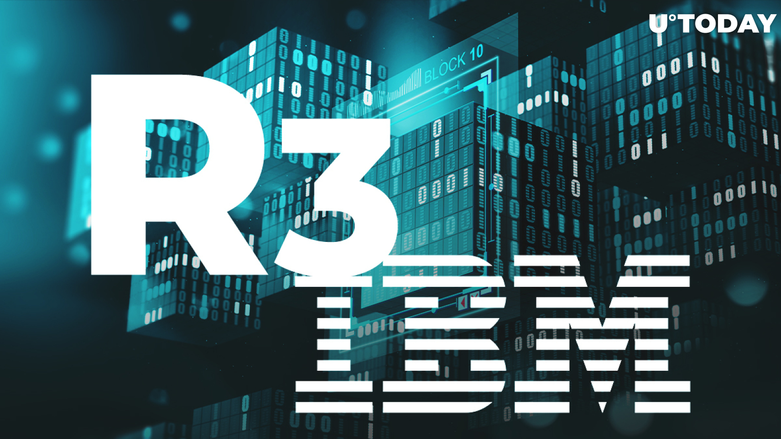 R3 to Bring Its Blockchain Platform to IBM LinuxONE