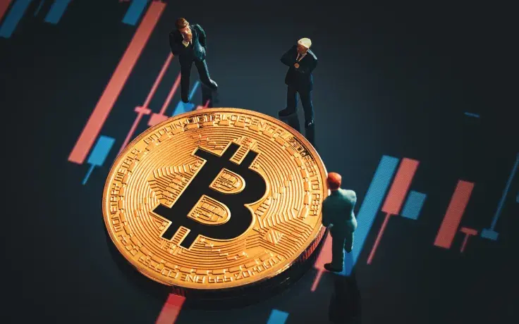 Billionaire Mike Novogratz Says Bitcoin Not Ready to Be a Currency, Just Yet