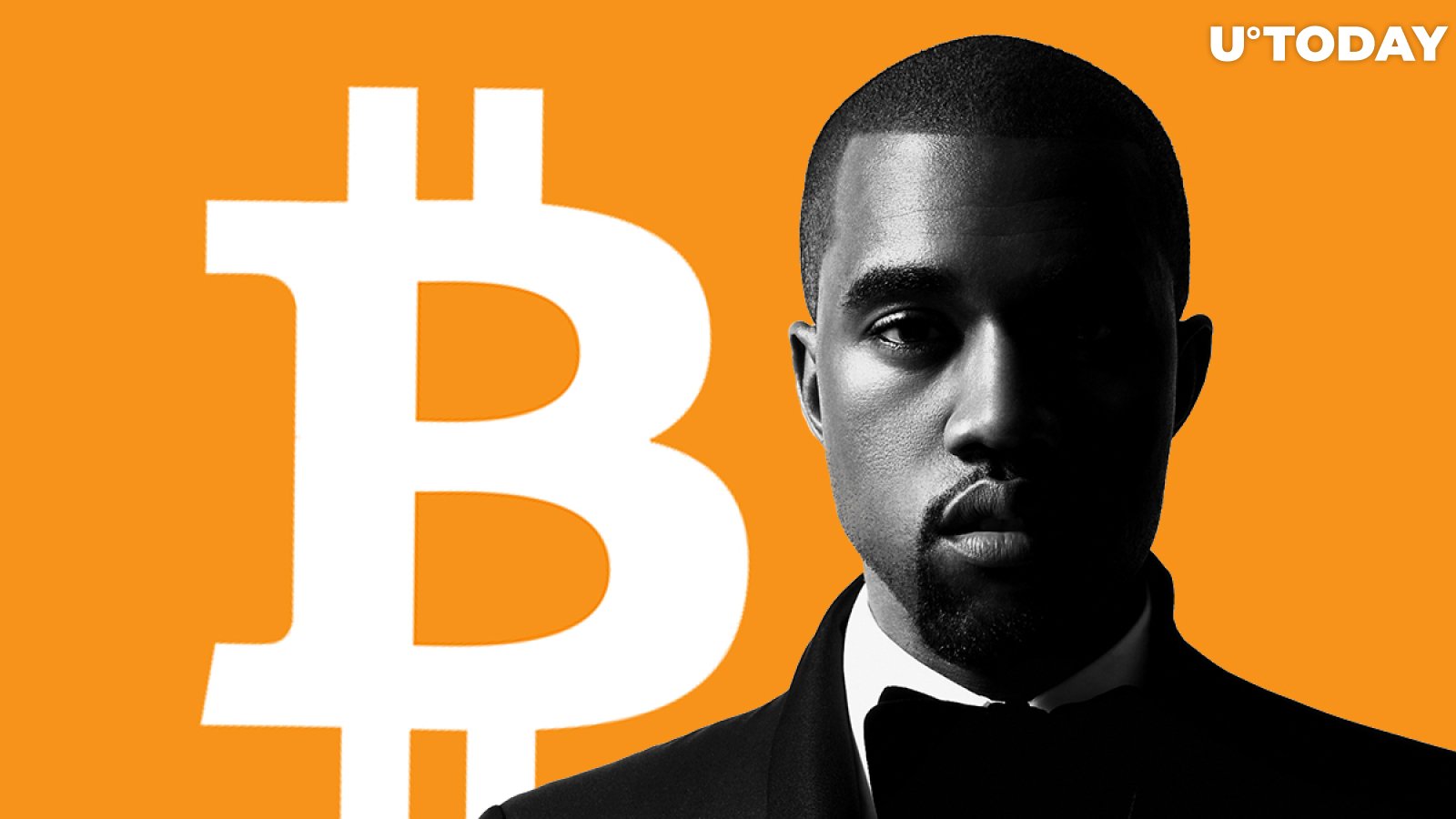 Kanye West Praises “Bitcoin Guys” on Podcast with Joe Rogan