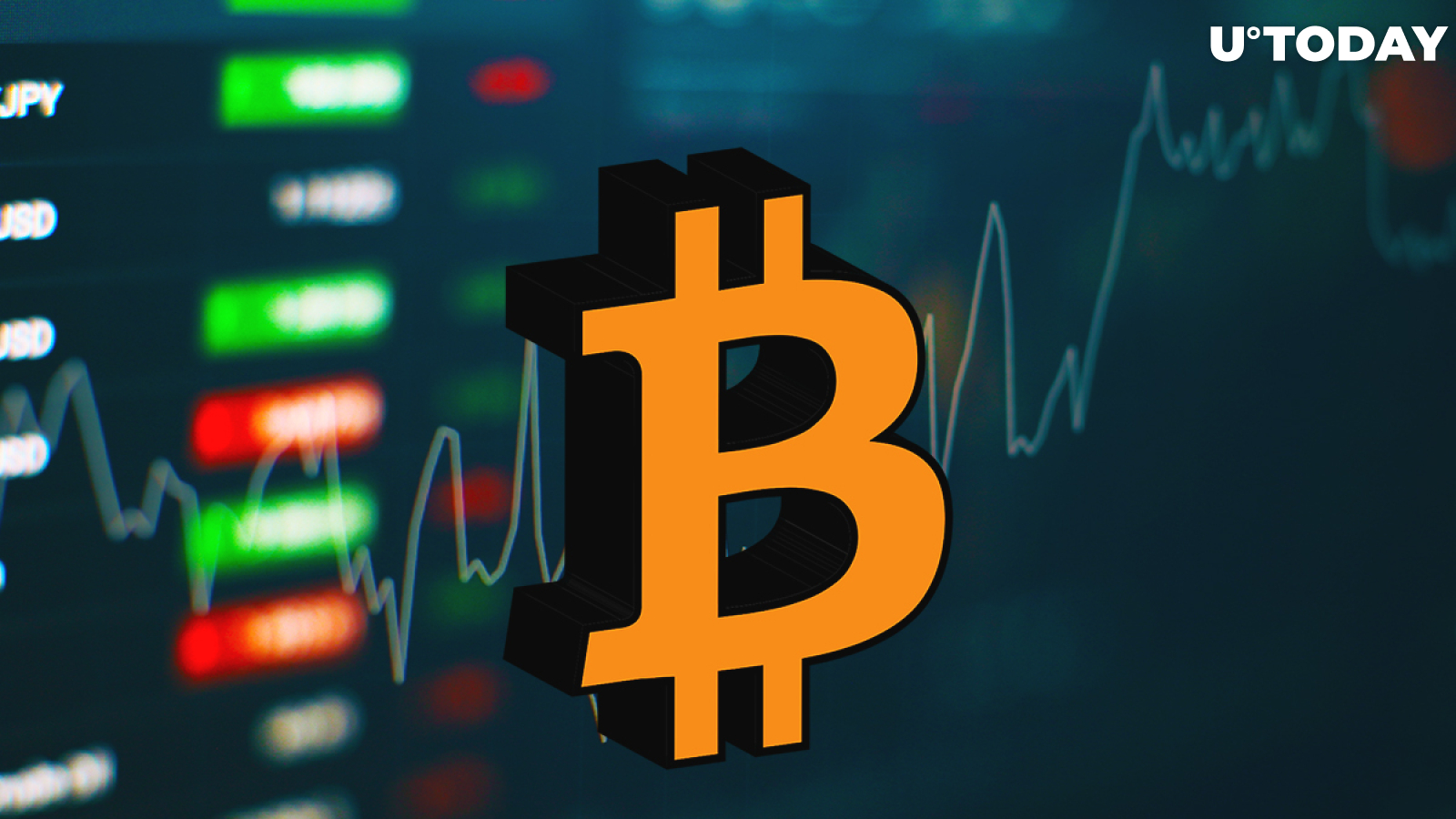 bitcoin inflows vs outflows