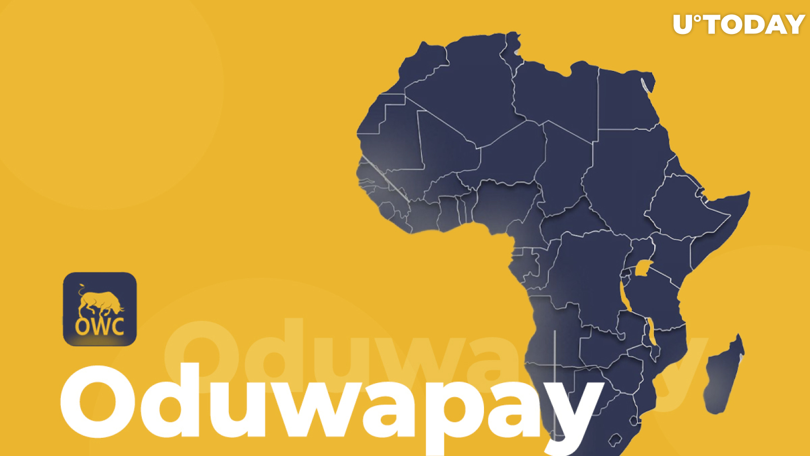 “Banking for Unbanked,” Reinvented: How OduwaPay (OWC) Builds Crypto Ecosystem for Developing Countries
