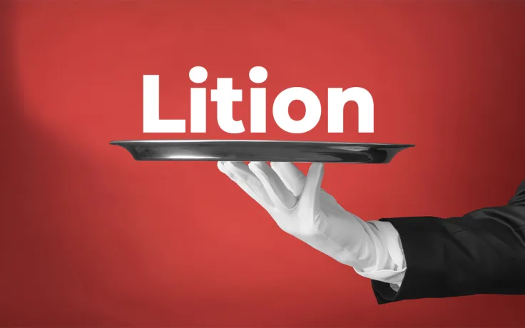 TomoChain (TOMO) Acquires Lition (LIT) Project, Strengthens Blockchain Infrastructure