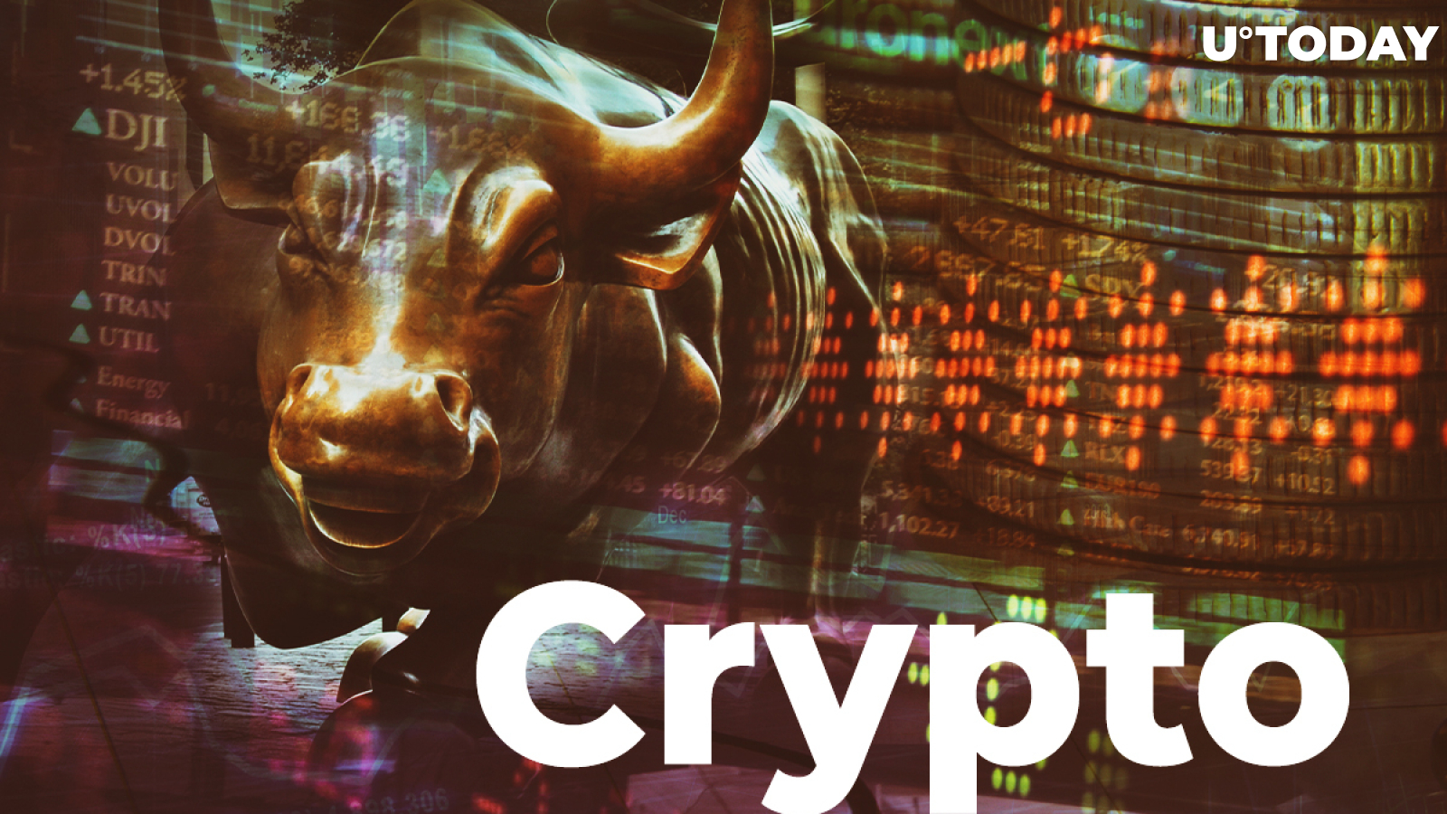 New York Stock Exchange's Top Regulator Turns to Crypto