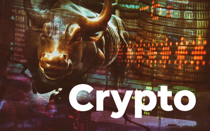 New York Stock Exchange's Top Regulator Turns to Crypto