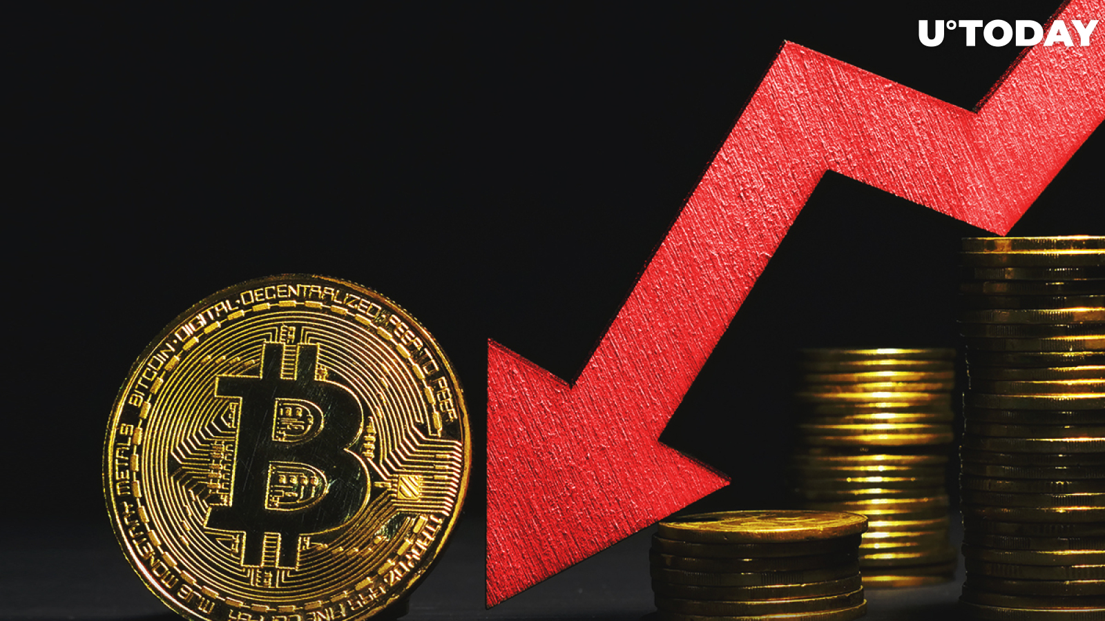 Three Reasons Behind Bitcoin's Five Percent Drop