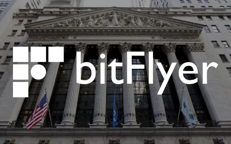 bitFlyer US Regulated Exchanges Reduces Commissions: New Fee Structure Released