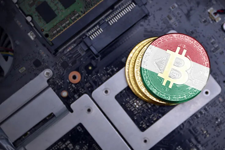 “Free” Bitcoin: Hungarian Politician Caught Stealing Electricity to Mine BTC 
