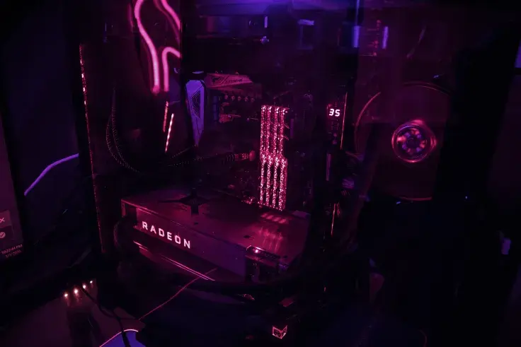 AMD Might Have Something Special for Cryptocurrency Miners