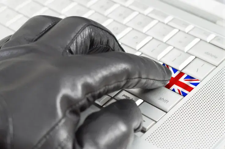 This Is What Britons Think About "Robin Hood" Hackers Donating Bitcoin to Charities