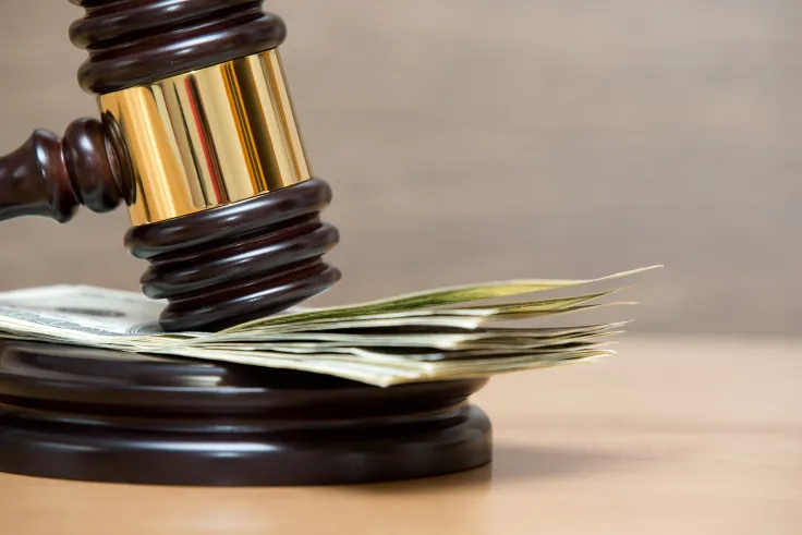 Bodybuilder Who Lost Millions with XRP Trade Starts Settlement Talks with Exchanges