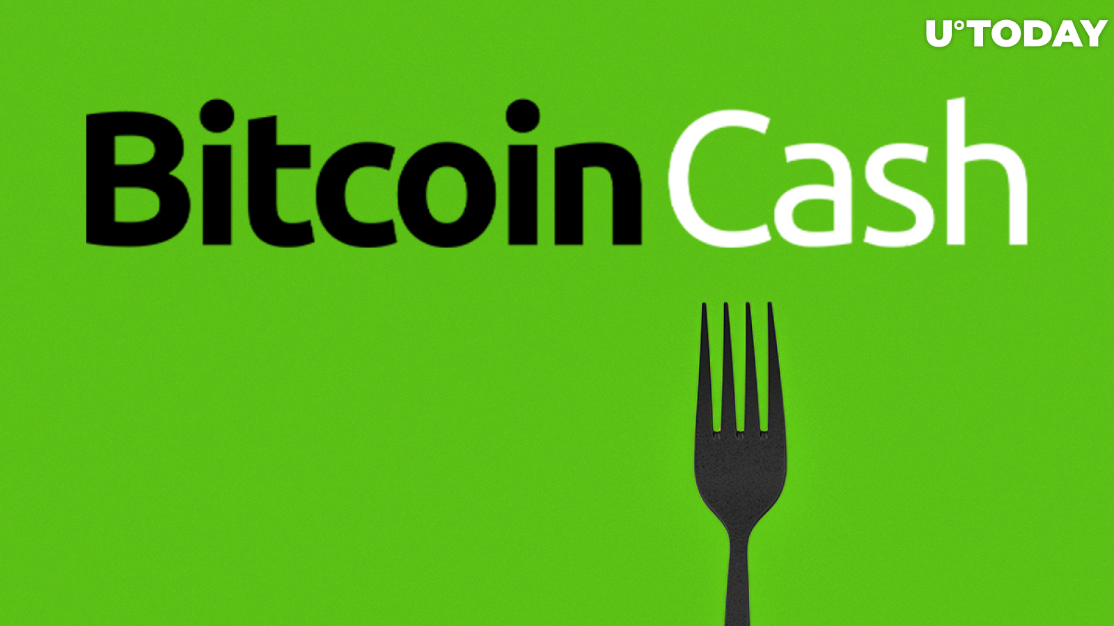 Bitcoin cash 