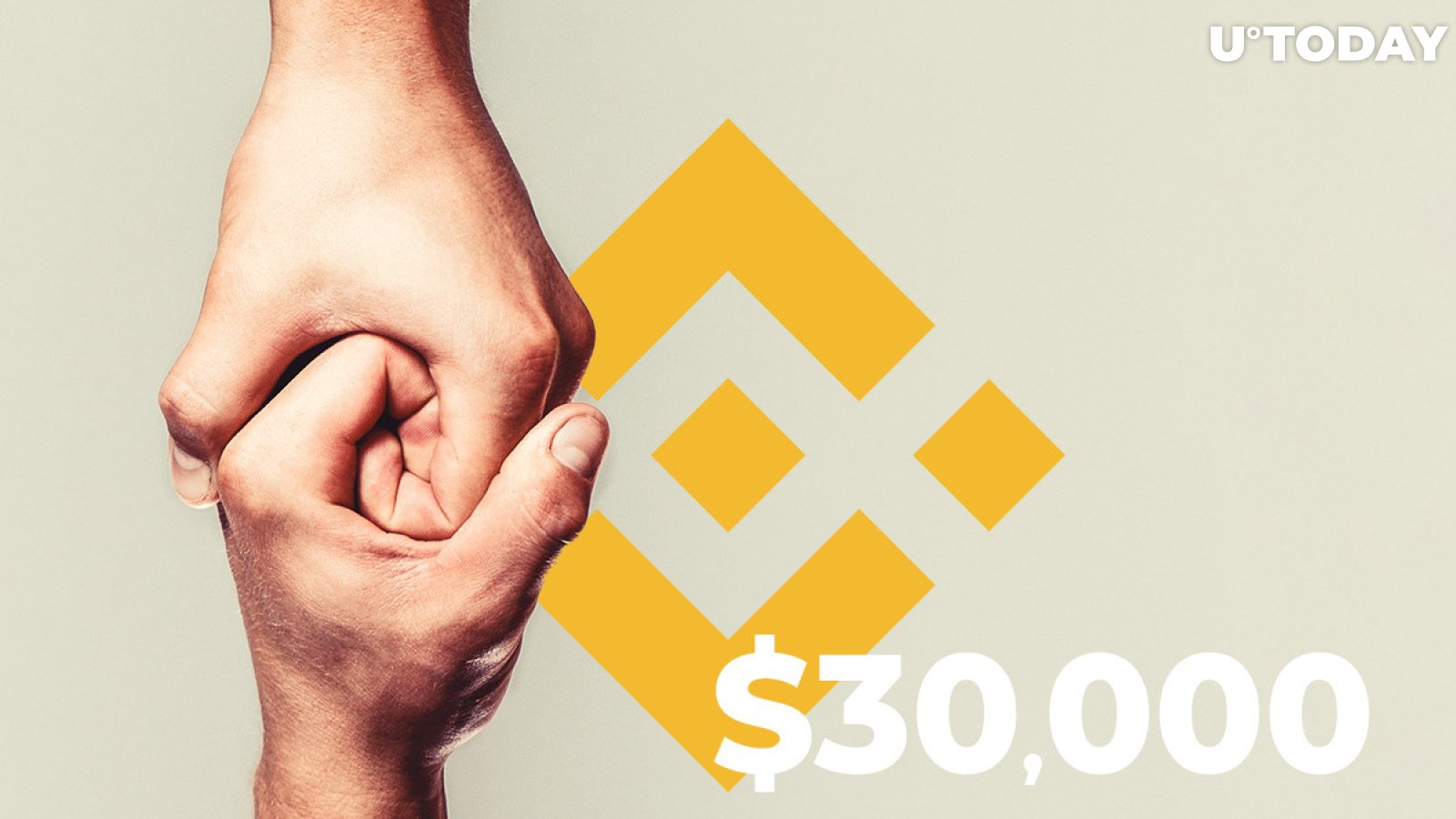 Binance Helps User Recover Lost $30,000 from Exit Scam with 0.1% Chance of Success