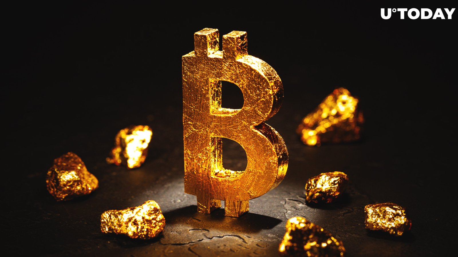 Bitcoin Can Compete More Intensely with Gold Over Coming Years: JP Morgan Bank