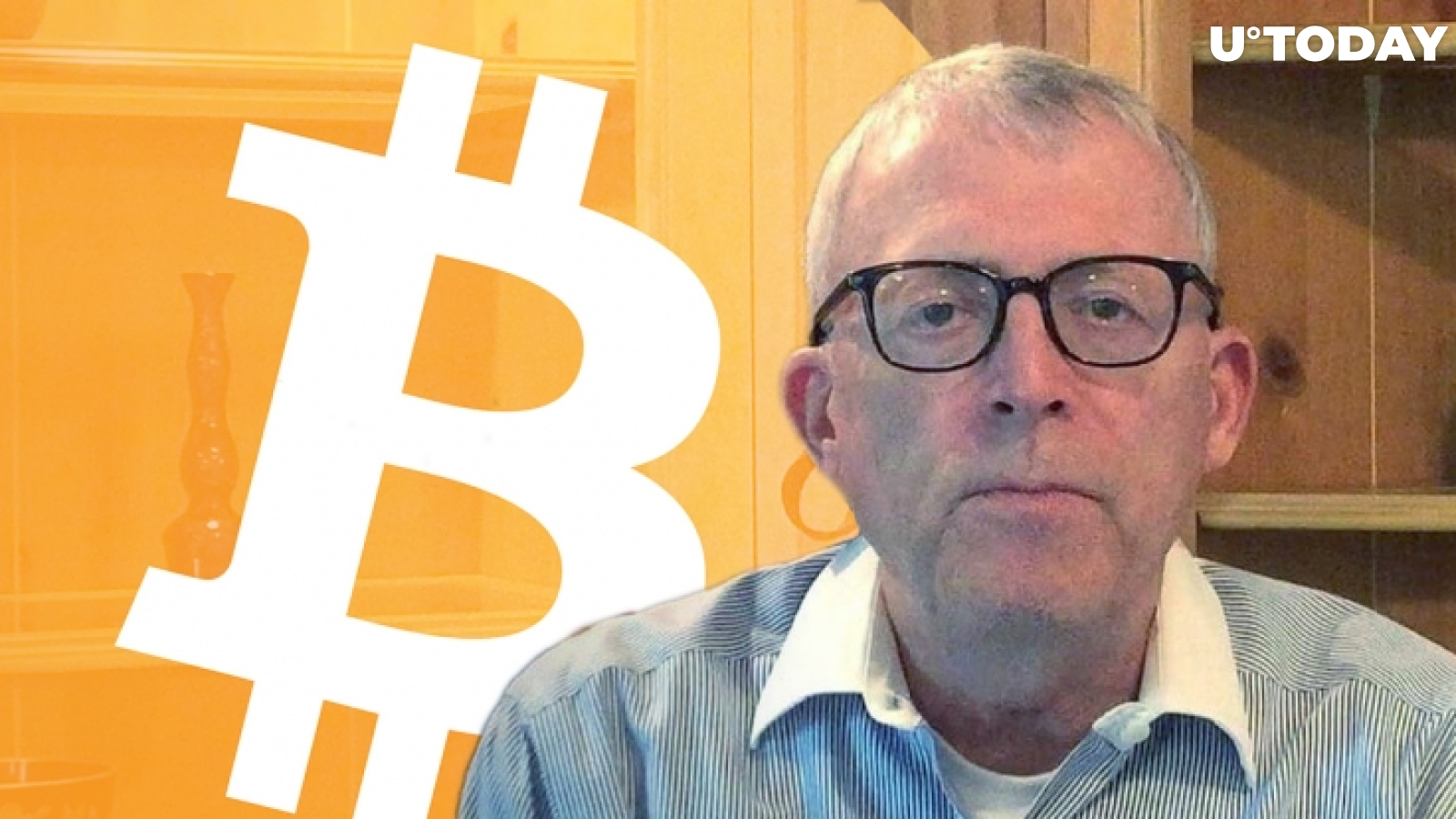 Peter Brandt Says Bitcoin About to Flash Big Bullish Signal