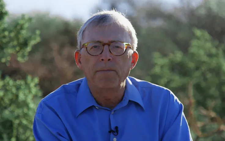 My Portfolio Percentage in Bitcoin Is Not Enough At Present: Trading Guru Peter Brandt