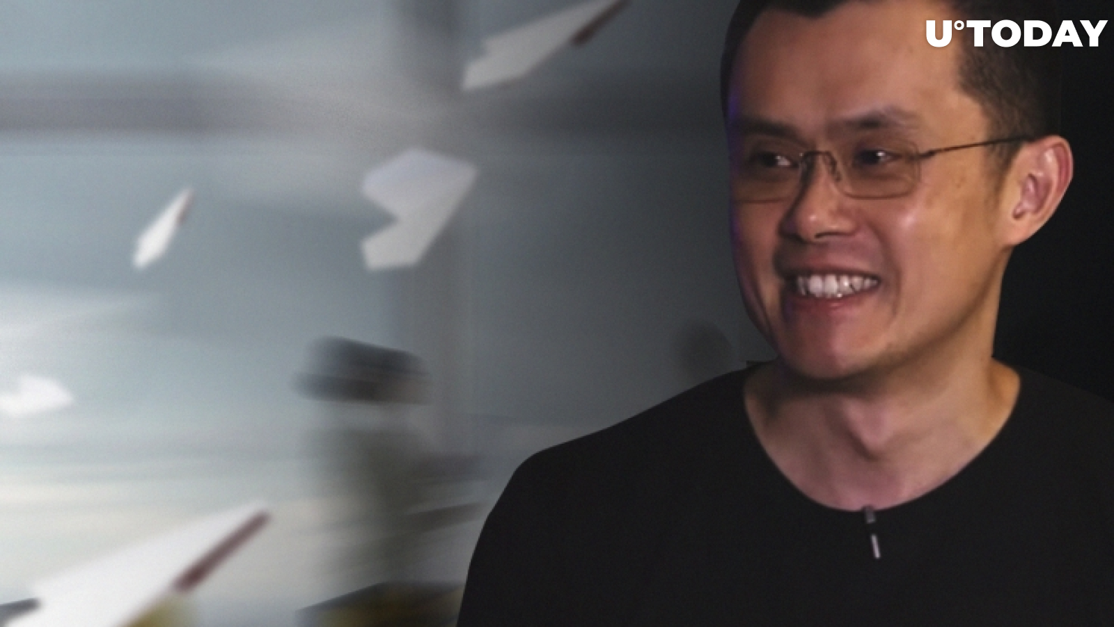 Binance CEO Explains How CBDCs Could Replace Bitcoin