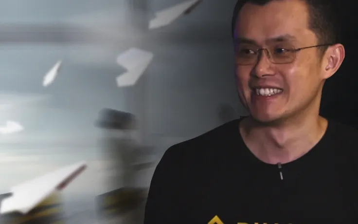 Binance CEO Explains How CBDCs Could Replace Bitcoin