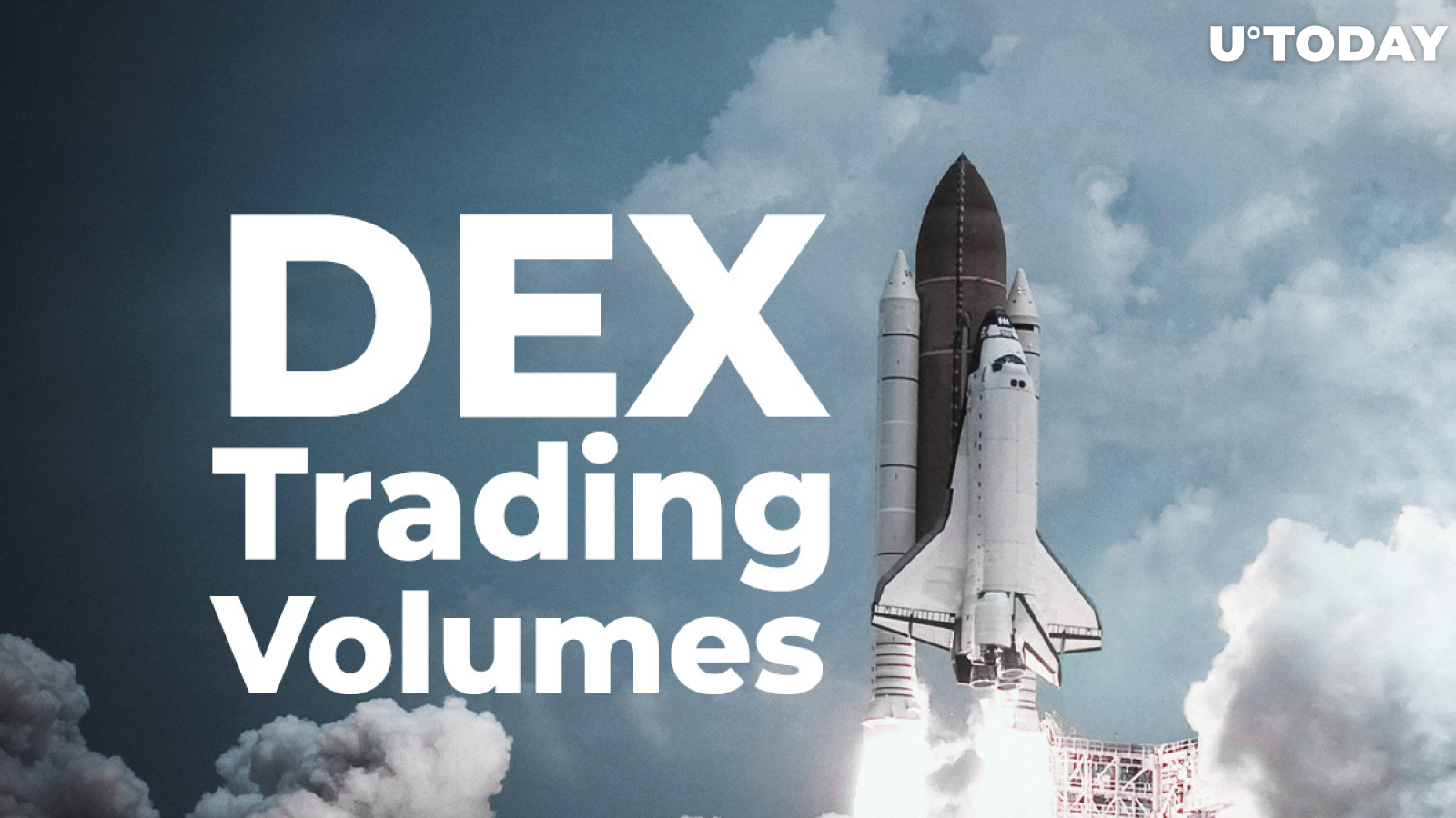 DEX Trading Volumes Explosively Surpassed CEX in September: CoinGecko Report