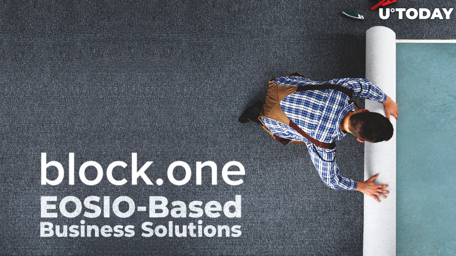Block.one Rolls Out EOSIO-Based Business Solutions