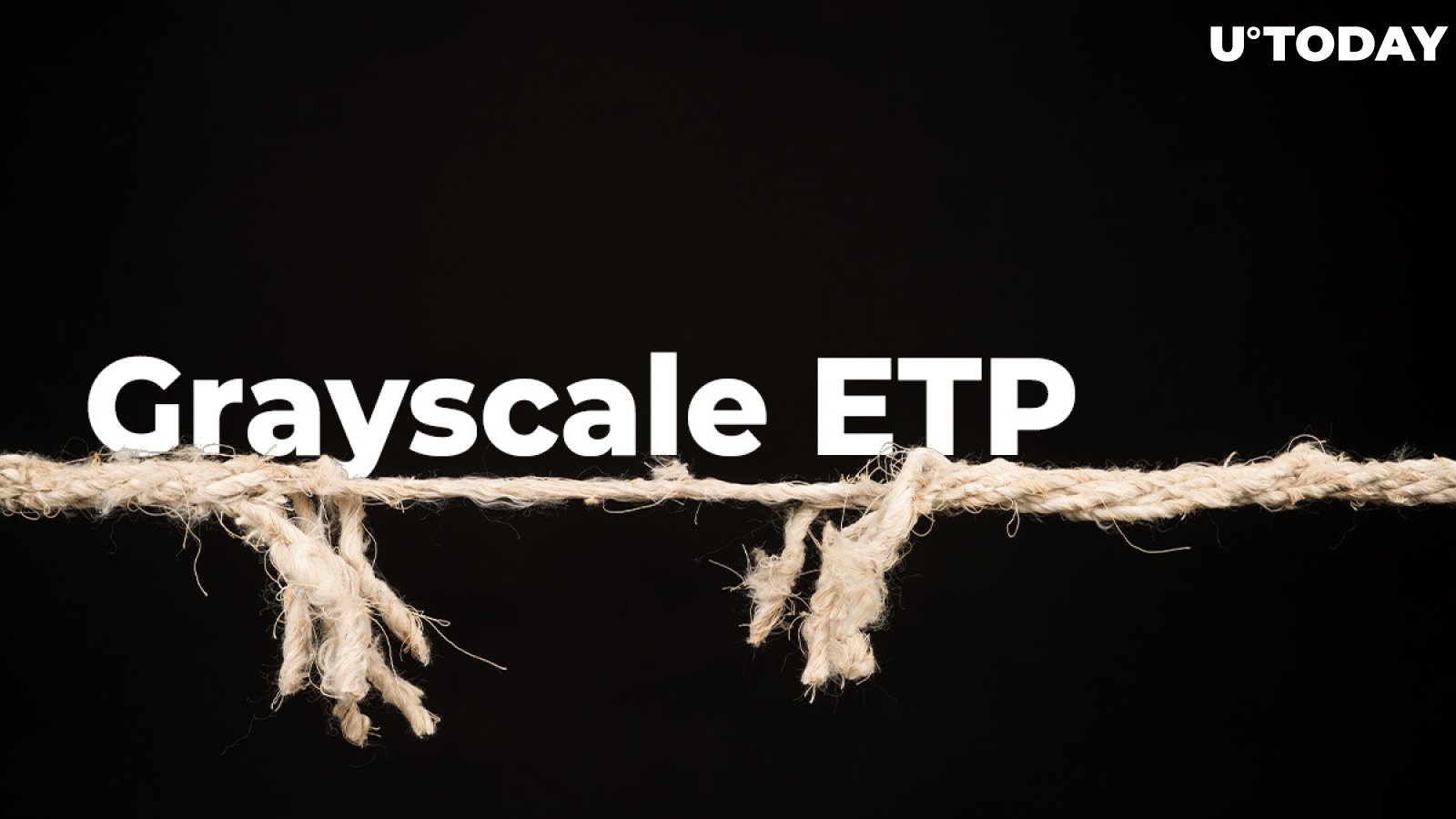 Grayscale Bitcoin ETPs Show Weak Performance While Other ETP Volumes Spike in October