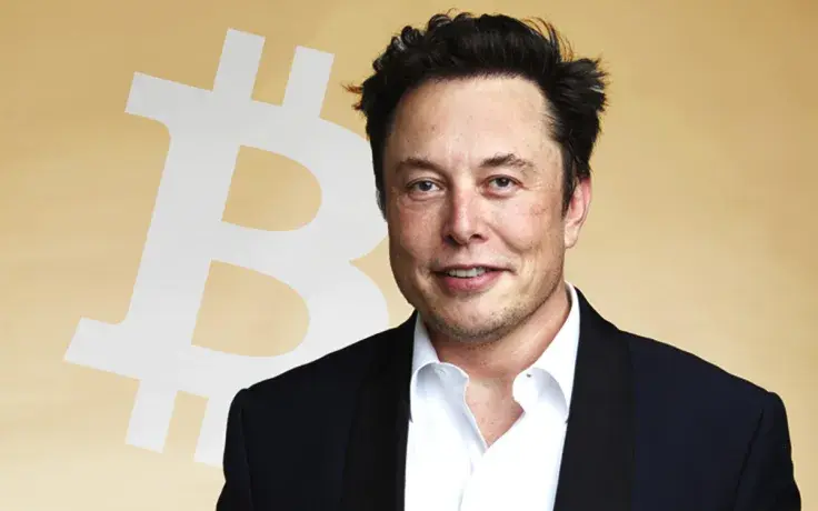 Is Elon Musk Next to Buy Bitcoin After Square and Microstrategy CEOs? Community Bets