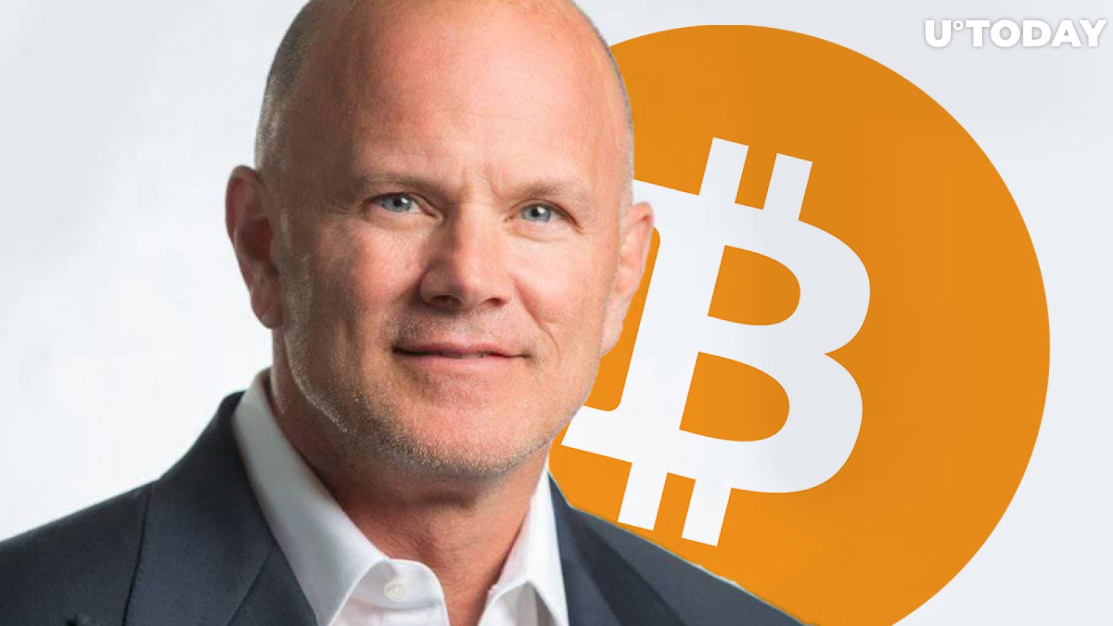 Mike Novogratz Wants to Give Away Most of His Bitcoin to Charity