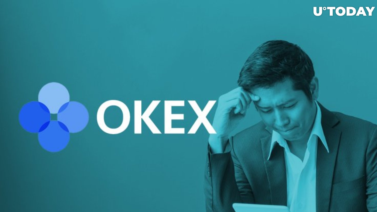 BREAKING: Bitcoin Tanking as OKEx Suspends Withdrawals Due to Police Investigation 