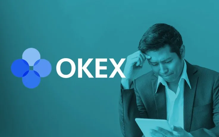 BREAKING: Bitcoin Tanking as OKEx Suspends Withdrawals Due to Police Investigation
