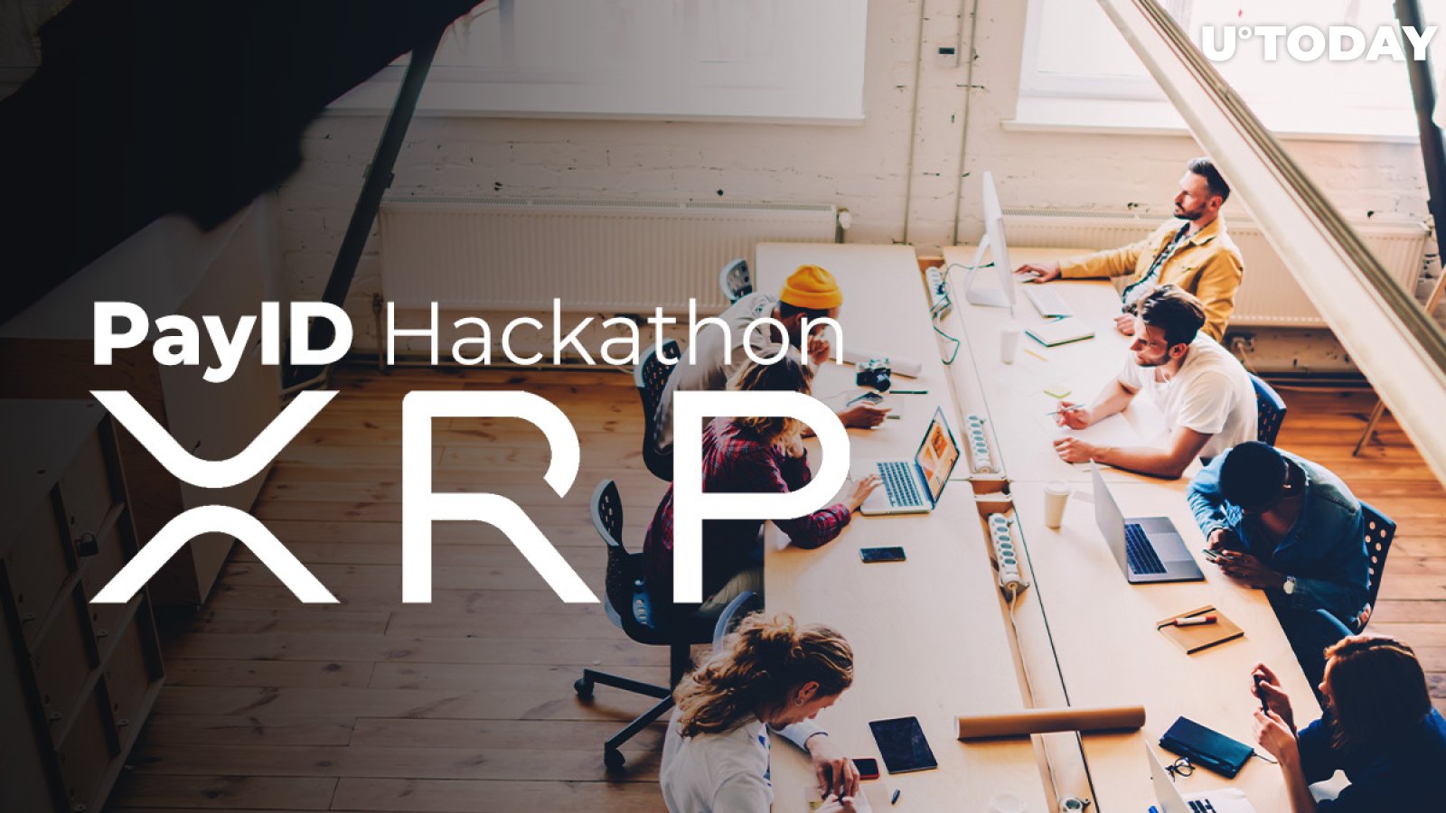 Major XRP-Related Teams Entitled to Big XRP Prizes As Winners in Ripple's PayID Hackathon