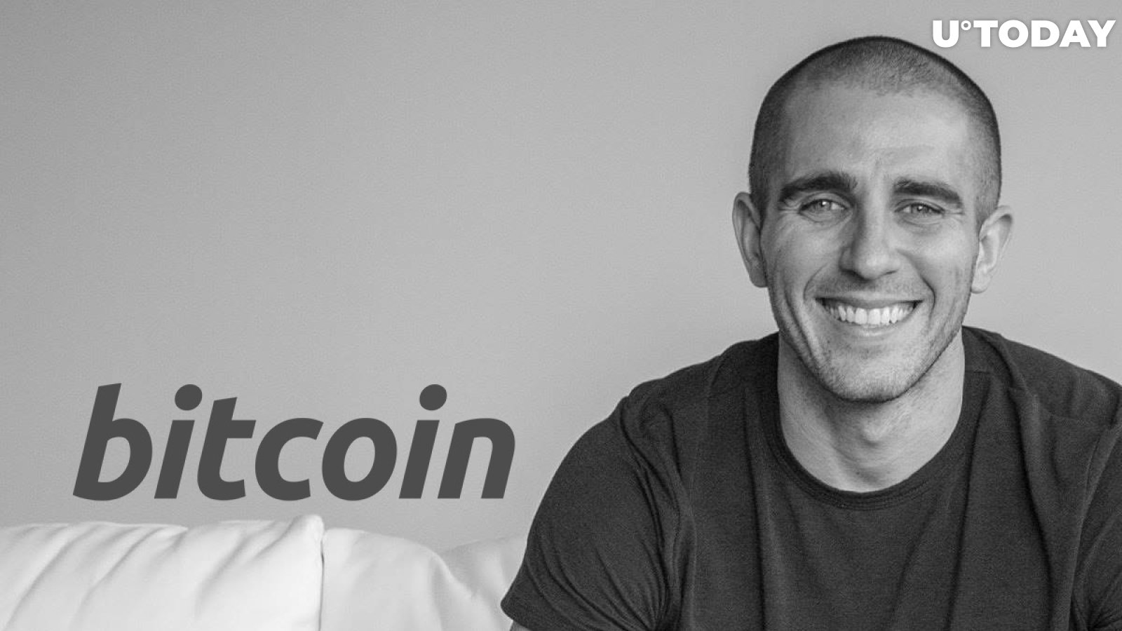 Nothing Better Than Bitcoin: Anthony Pompliano