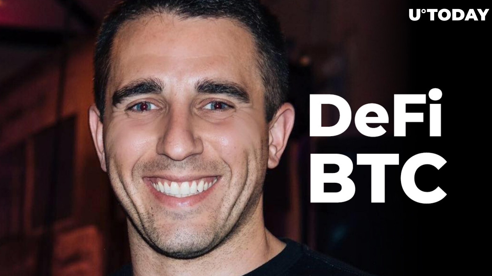  Bitcoin Is First and Most Popular DeFi Product, Anthony Pompliano Says, Here's Why