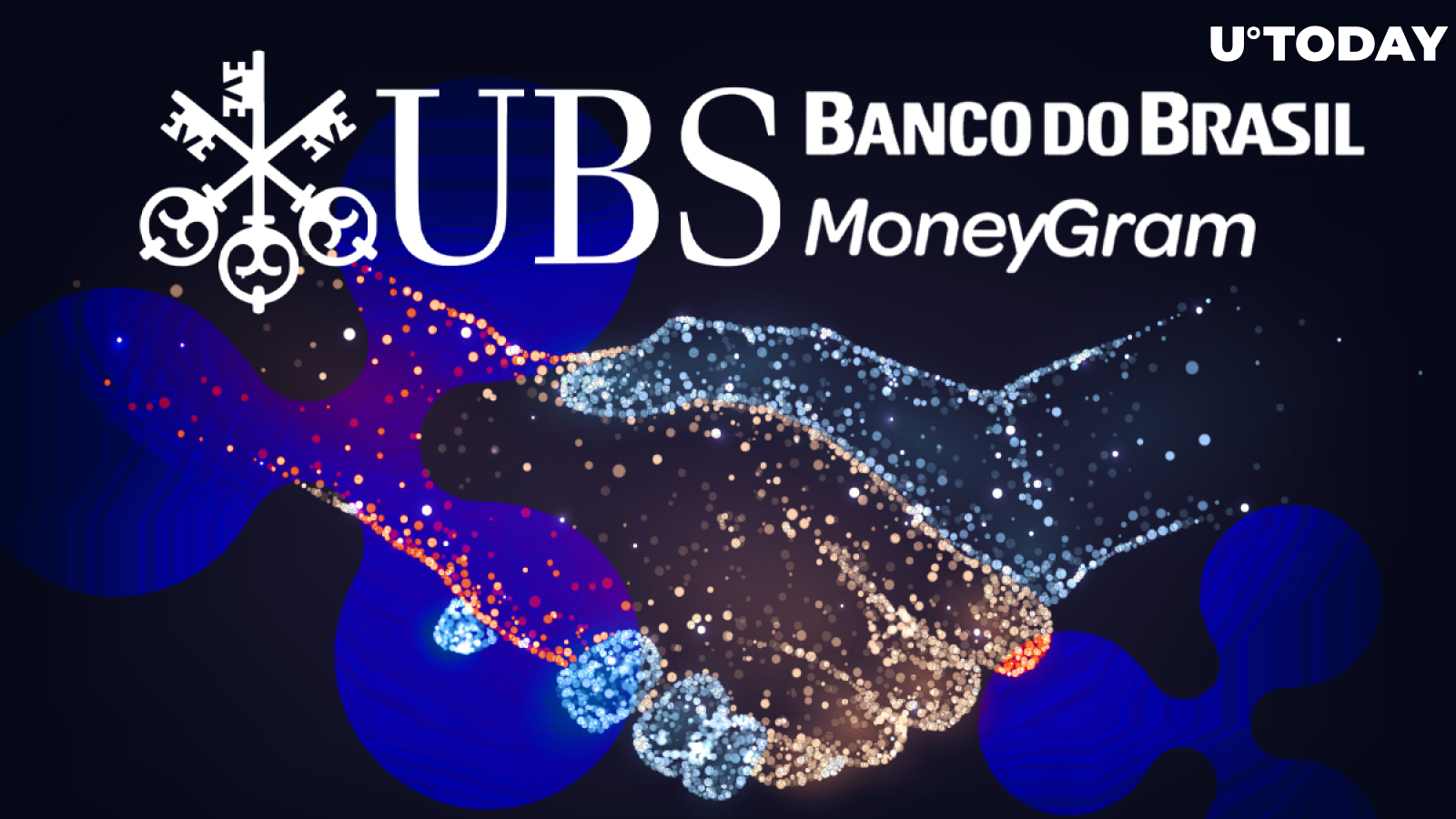 Ripple Major Partners MoneyGram and Banco Do Brasil Ink New Collaboration Deals
