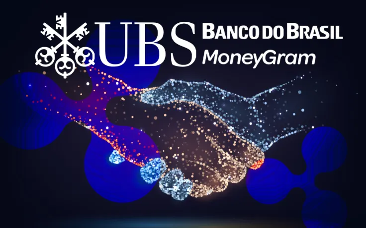 Ripple Major Partners MoneyGram and Banco Do Brasil Ink New Collaboration Deals