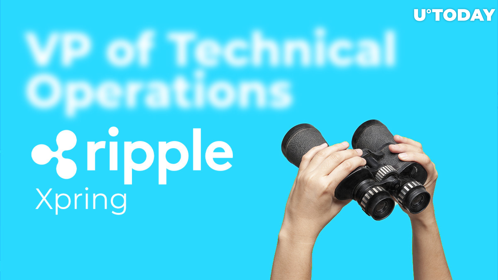 Ripple Seeks VP of Technical Operations to Boost Further Global Expansion with Xpring and Other Teams