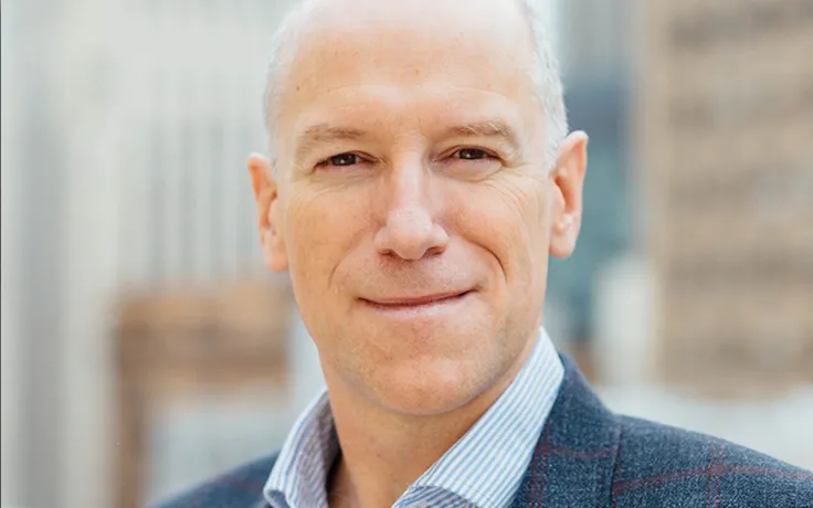 Ripple's Marcus Treacher Names Major Ripple Clients as CX Impact Award Winners at Swell 2020