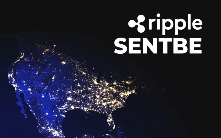 Ripple South Korean Customer Sentbe Plans Global Expansion, Including to North America