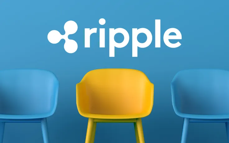 Ripple Seeks to Fill Key Vacancy Which DLT Giant Will Heavily Depend On