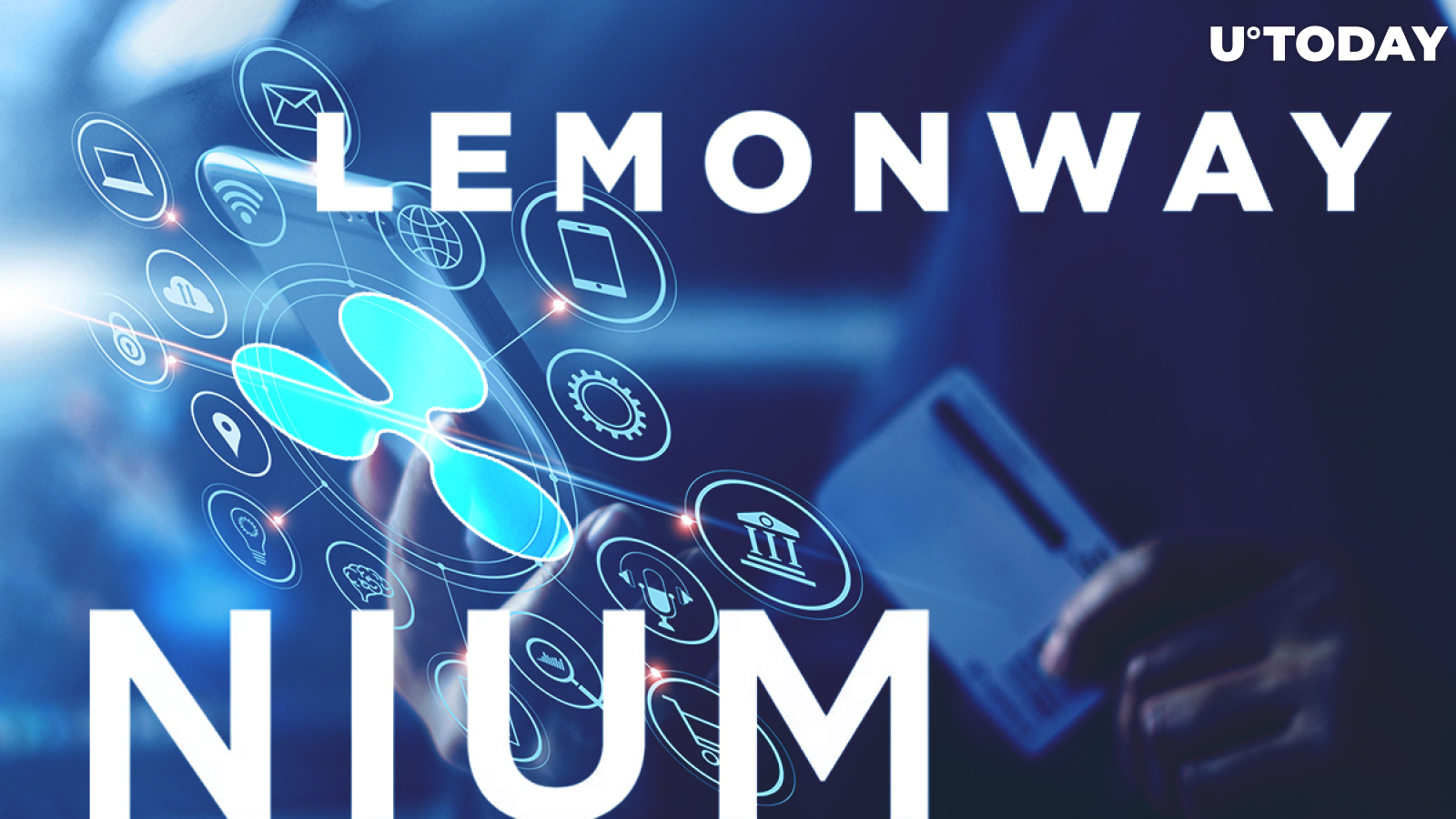 Ripple Connects Lemonway to Nium to Improve Its EUR-to-EUR Payment Corridors