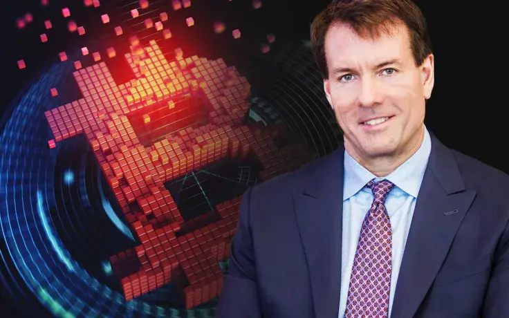 Running Bitcoin Node by Microstrategy Is Irrelevant: Bitcoin Millionaire Olivier Janssens Says Why