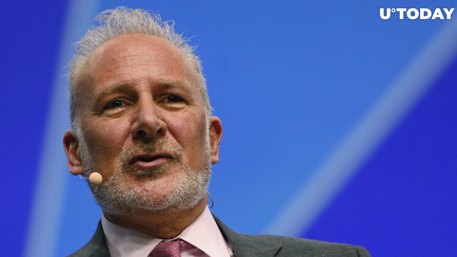 JUST IN: Peter Schiff’s Bank Suspected as Major Money-Laundering Tool of Organized Crime Syndicates 