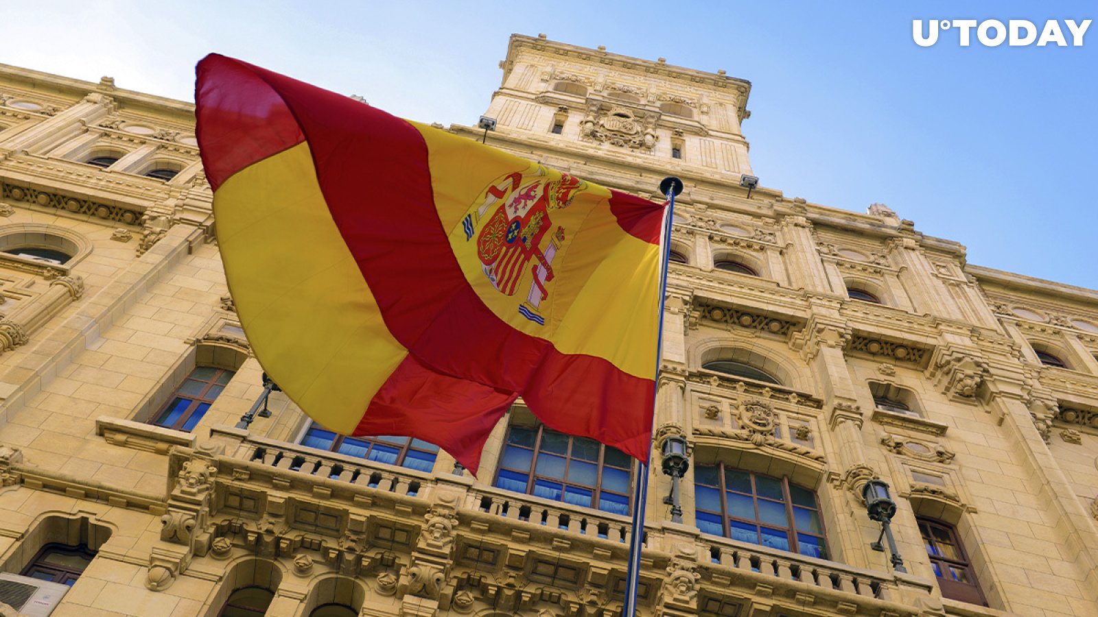 JUST IN: Spanish Government to Force Crypto Owners to Disclose Their Holdings and Gains